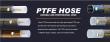 Besteflon Guide: Choosing Hose Construction with a China Leading High Quality PTFE Hose Manufacturer