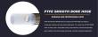 How Media and Pressure Shape PTFE Hose Selection: Expert Insights