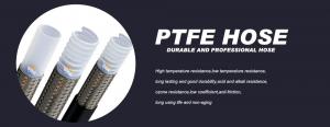 ptfe hose supplier