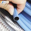 Static Safety: Why Besteflon, a China Top PTFE Anti-static Braid Hose Supplier, Prioritizes Conductivity
