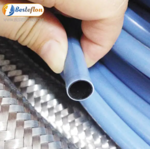 PTFE Anti-static Braid Hose