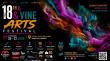 2026 18th & Vine Arts Festival Returns Sept. 25–27 With 100+ Artists