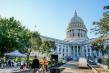 Underground Donut Tour Launches Milwaukee & Madison Donut & Sweet Treats Tours
