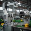 SMS: Professional Spring Coiling Machine Supplier For Global Industrial Automation