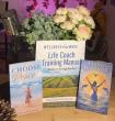 Influential Women Profiles Tania Van Den Houten: Wellness Educator, Author, Speaker, And Life Transformation Advocate