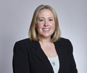 Louise Perryman, Director of Event Operations & Delivery at Peanut Productions, who holds the SITE Certified Incentive Specialist (CIS) designation