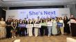 Visa and Ipak Yuli Bank Announce the Winners of the First Wave of the She’s Next Initiative in Uzbekistan