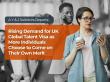 AY&J Solicitors Reports Rising Demand for UK Global Talent Visa as More Individuals Choose to Come on Their Own Merit