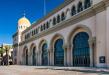 SHRINERS ANNOUNCE NEW MUSEUM IN LOS ANGELES