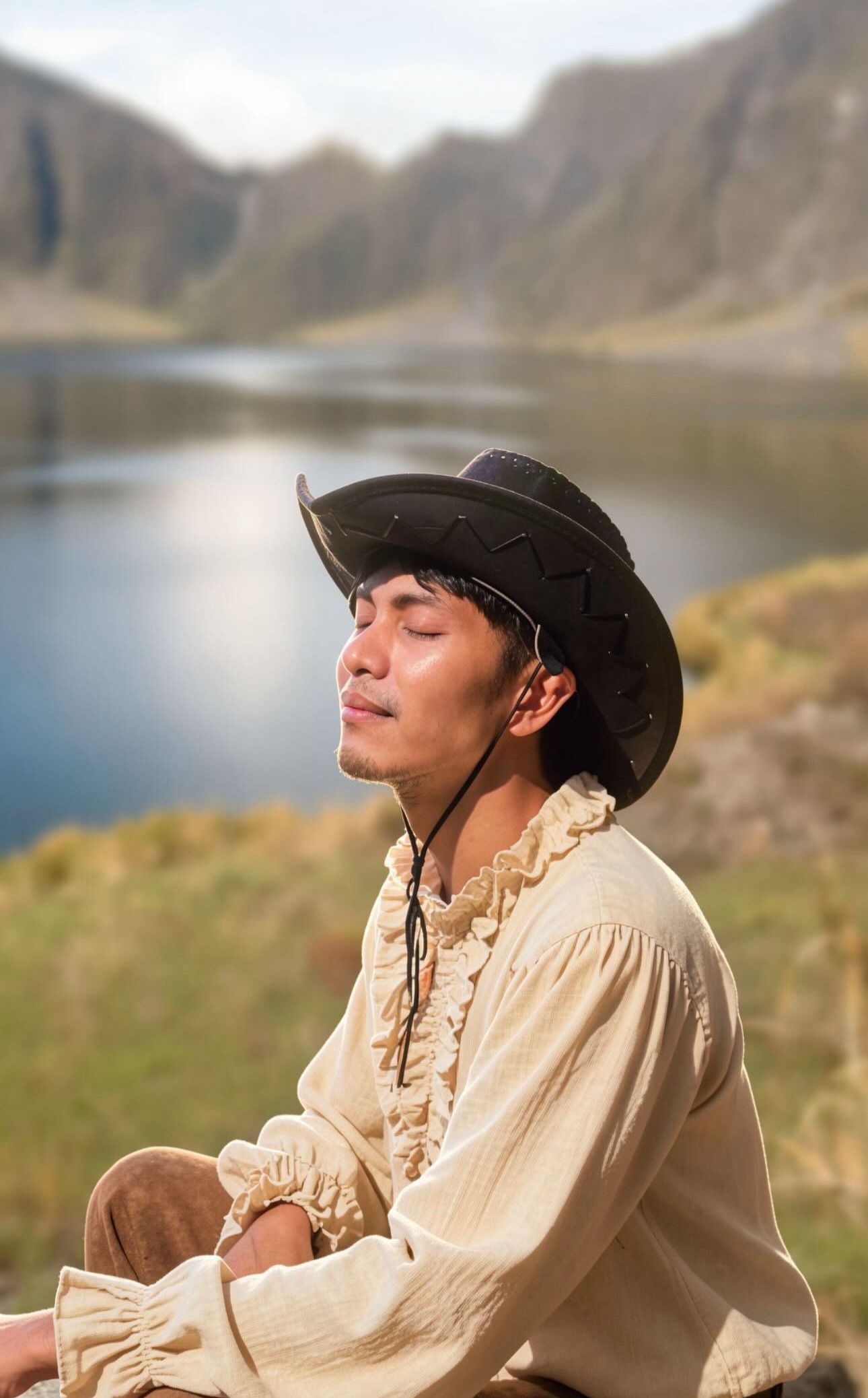 Jeff Sans Debuts Heart-Wrenching Indie Pop Gems and Announces New EP Project