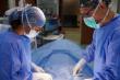 KFSH Jeddah Treats Woman’s Severe Bleeding with Scarless VNOTES Hysterectomy