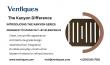 Redefining Interior Air Vent Design: Ventiques Introduces the High-Performance Kanyon Series