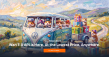 Atlas Cloud Adds Alibaba's Wan 3.0 API at Industry's Lowest Price