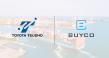 Toyota Tsusho Selects BuyCo to Digitalize and Optimize Its Global Container Shipping Operations