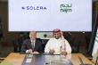Najm and Solera Join Forces to Shape the AI Enabled Future of Motor Claims in Saudi Arabia