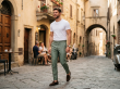 BURVANI for Wedding Tropics Marks Two Decades in Tropical and Resort Menswear