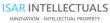 ISAR INTELLECTUALS – New Conference on Innovation and Intellectual Property in Munich
