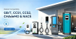 HizonSun: China Top EV Charger Manufacturer – Powering the Global Shift to Electric Mobility