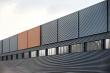Dalton Building Enclosures Expands Applications for Aluminum Composite Panels