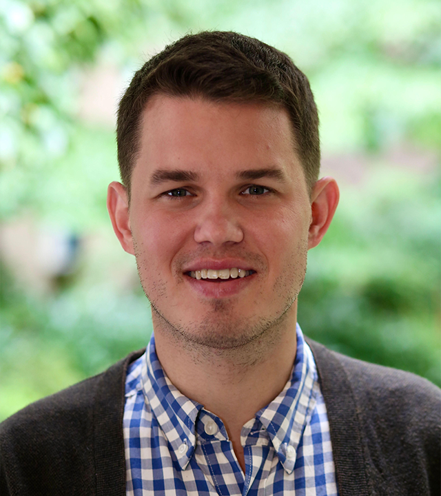 James Chadwick to Appear on Love Experts TV