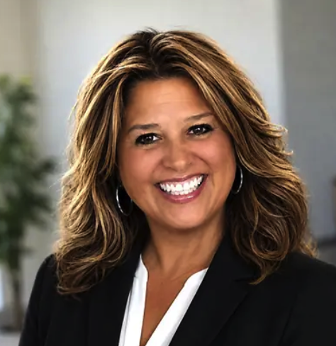 Influential Women Features Lori Dobbins Talbot: Embracing A New Chapter Through Storytelling, Advocacy And Kindness