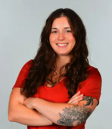 Influential Women Recognizes Veronica Van Doran: Combining Strategic Communications, Marketing And Military Service