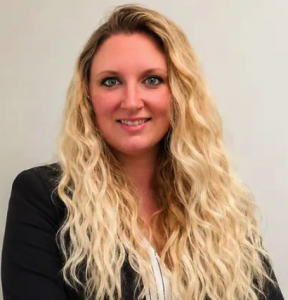 Megan Moore, MBA