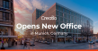Creatio Expands Presence in DACH with New Munich Office