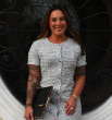 Influential Women Highlights Breana  Broad: U.S. Army Civil Affairs Officer And Entrepreneur