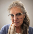 Influential Women Profiles Lizzie Bailey: Agricultural Communications Leader, Columnist, And Rural Storyteller