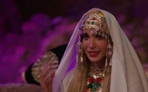 Image de Goundafa, le chant maudit, film d’Ali Benjelloun explorant la culture amazighe et sa résistance face à la montée de l’intégrisme religieux dans le Haut Atlas marocain.