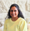 Influential Women Features Aparna Kadari, CISM, CISA: Director of Cybersecurity at Delviom, LLC