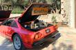 Graffeo Coffee Launches Giveaway of its 1984 Ferrari 308 Custom Fitted with La Pavoni and a Lifetime's Supply of Coffee