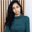 Influential Women Highlights Candace Singh: From Wall Street to the Director’s Chair