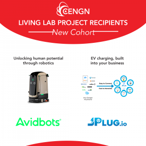 Avidbots & JPlug solutions