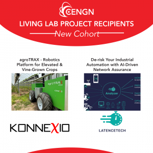 Konnexio & LatenceTech solutions