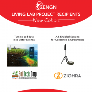 Soil Teck Corp & Zighra solutions