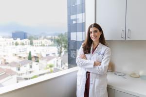 Los Angeles Plastic Surgeon