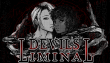 Yuri Horror Visual Novel DEVIL'S LIMINAL Full Release September 1st, 2026 on Steam