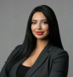 Influential Women Profiles Allyson Baez: Treatment Placement Specialist at Acadia Healthcare