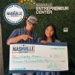 Nashville Adventures Names Its First Community Leadership Scholar, a Middle Tennessee Cadet at The Citadel