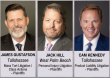 Three Lawyers at Searcy Law Named 2027 “Lawyer of the Year” By Best Lawyers in America