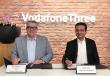 Vodafone Business partners with Tech Mahindra to accelerate digital transformation for UK organisations