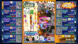 DoDonPachi Resurrection Reignite_SS1