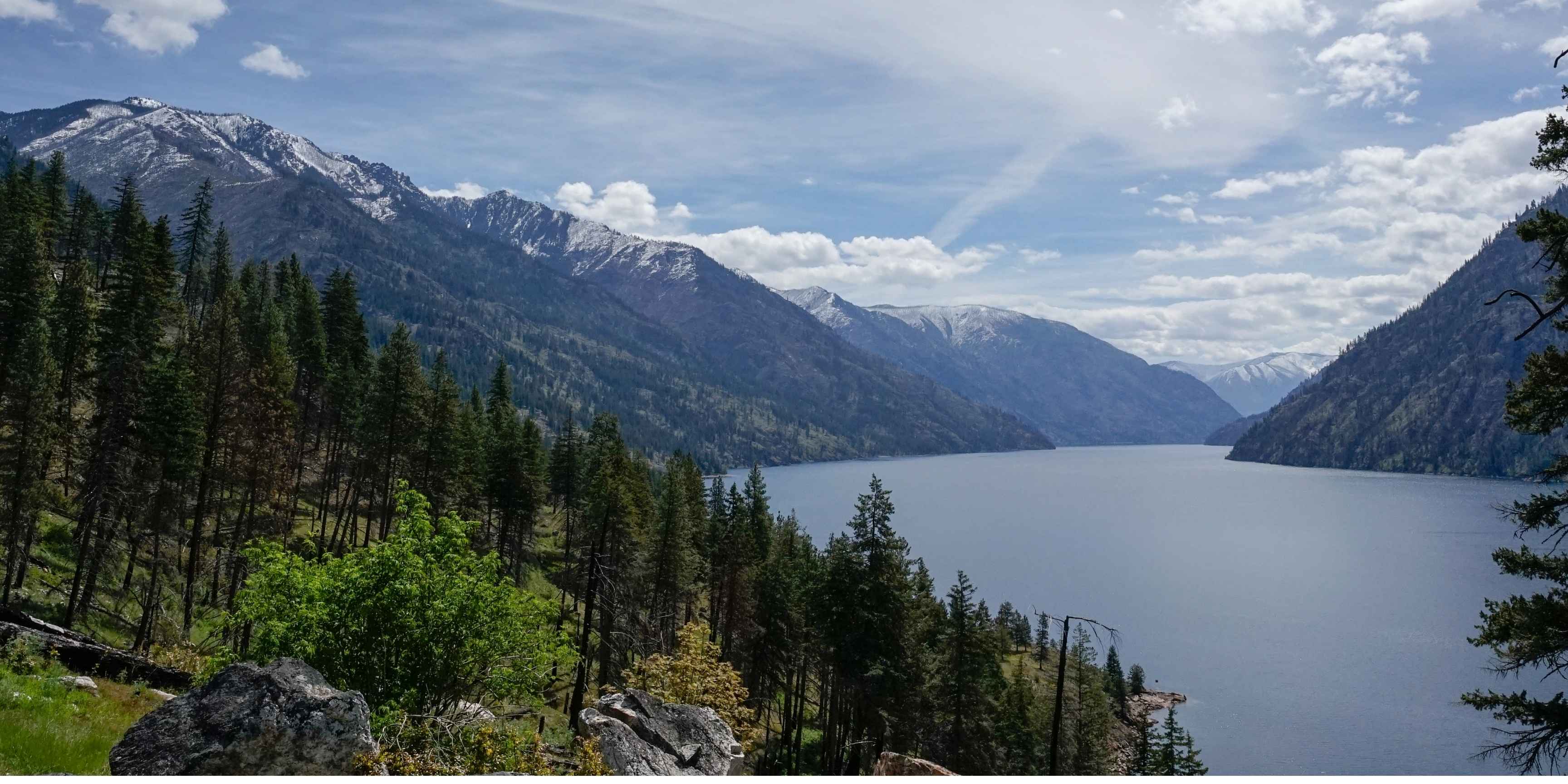 Lake.com Reveals America’s Cleanest and Dirtiest Lakes for 2026 on World Lake Day