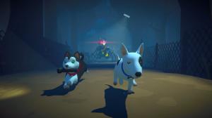 Haunted Paws 4