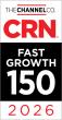 Centre Recognized on CRN's 2026 Fast Growth 150 List