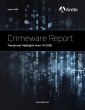 Arete’s H1 2026 Crimeware Report Highlights Ransomware and Extortion Trends
