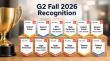 PanTerra’s Streams.AI Earns 12 Badges in G2’s Fall 2026 Reports, Including Six New Ones