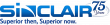 Sinclair Technologies Launches CSL400 Long-haul Control Station Combiner Series to Simplify Mission-Critical Deployments